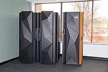 Detail Mainframe Computer Adalah Nomer 21