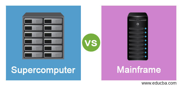 Detail Mainframe Computer Adalah Nomer 47