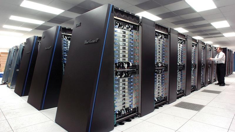 Detail Mainframe Computer Adalah Nomer 8