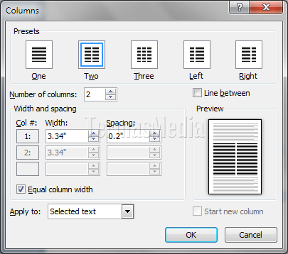 Detail Majalah Yg Terdapat Gambar Tabel Drop Cap Kolom Koran Nomer 3