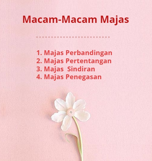 Detail Majas Untuk Puisi Nomer 3