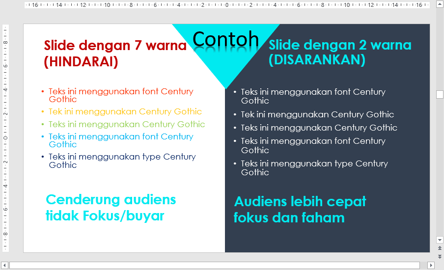 Detail Makalah Power Point Untuk Presentasi Ppt Nomer 31
