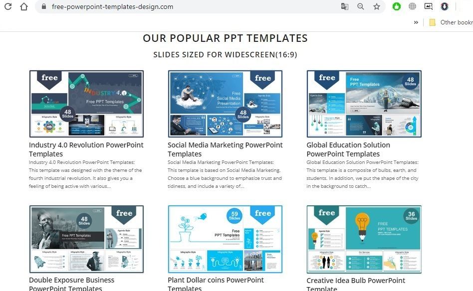 Detail Makalah Power Point Untuk Presentasi Ppt Nomer 51