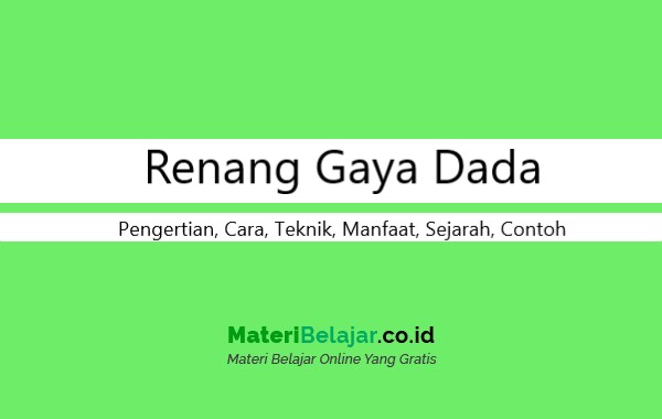 Detail Makalah Renang Gaya Bebas Beserta Gambar Nomer 41