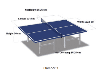 Detail Makalah Tenis Meja Beserta Gambarnya Nomer 14