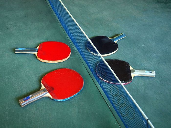 Detail Makalah Tenis Meja Beserta Gambarnya Nomer 37