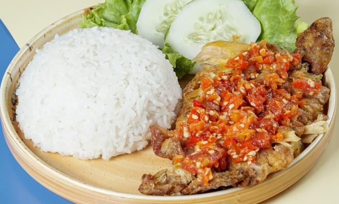 Detail Makan Malam Untuk Keluarga Nomer 34