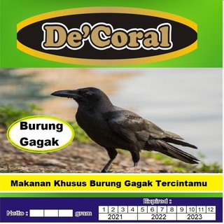 Detail Makanan Burung Gagak Mata Merah Nomer 33