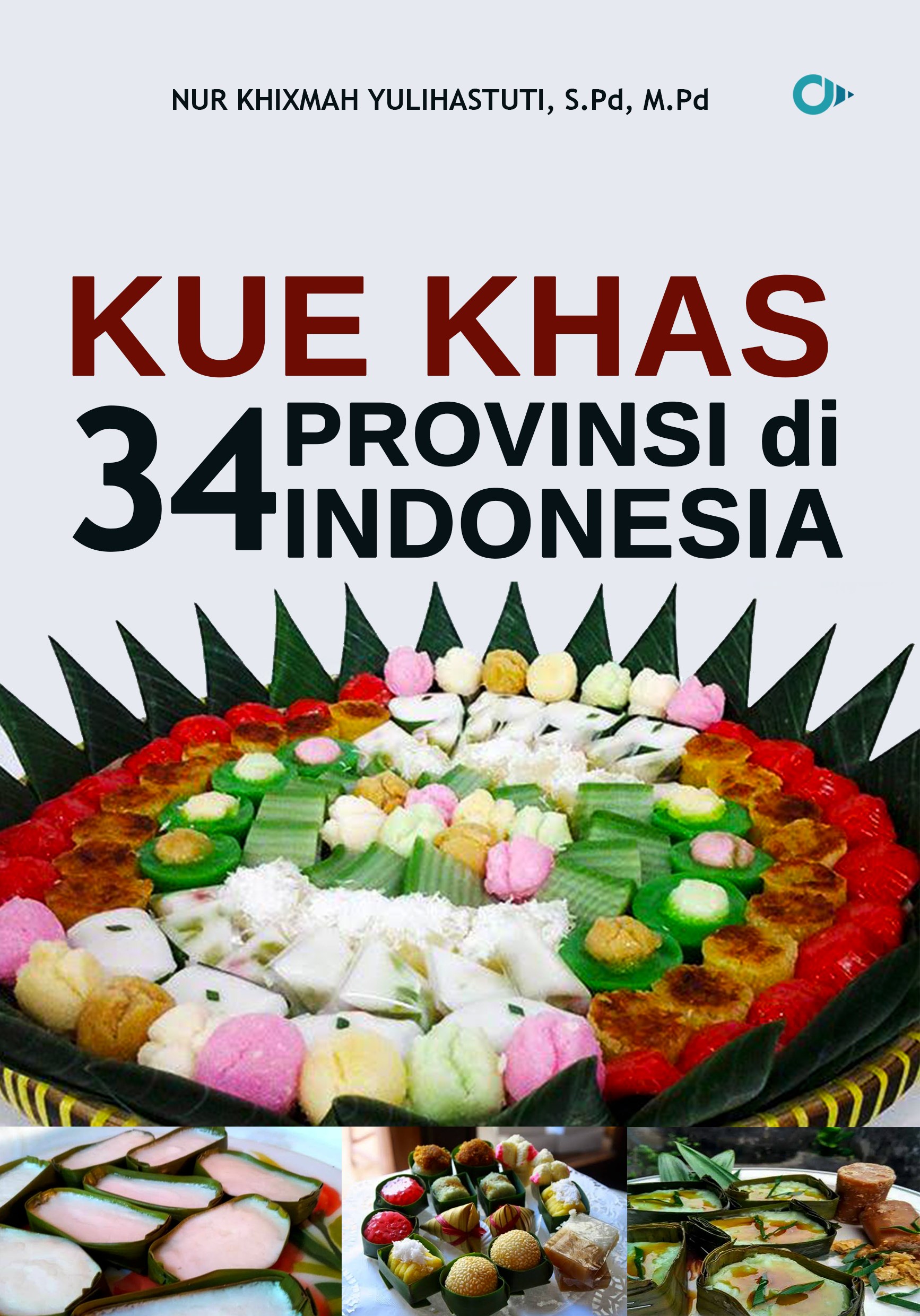 Detail Makanan Khas 34 Provinsi Beserta Gambar Nomer 38