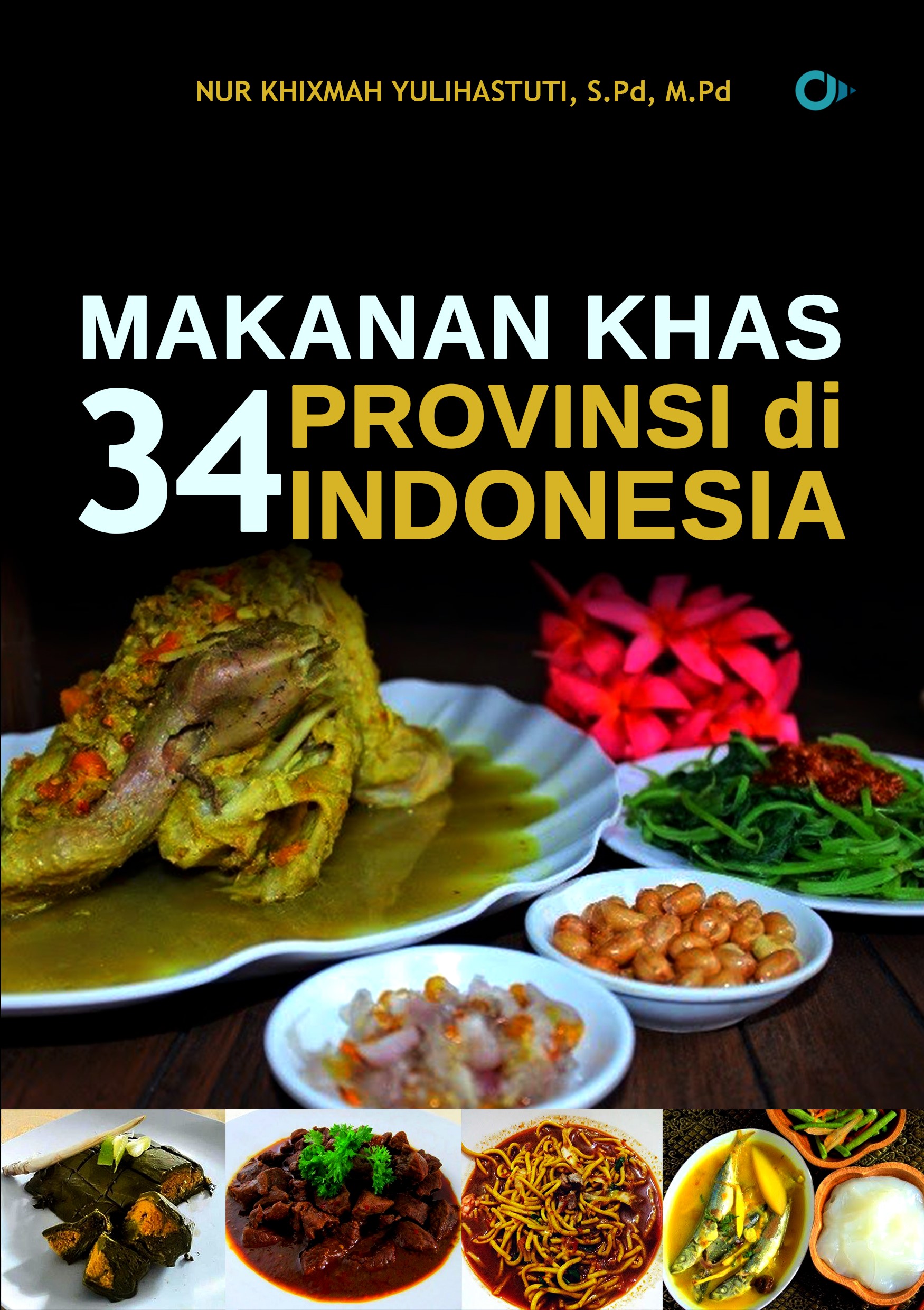 Detail Makanan Khas 34 Provinsi Beserta Gambar Nomer 10