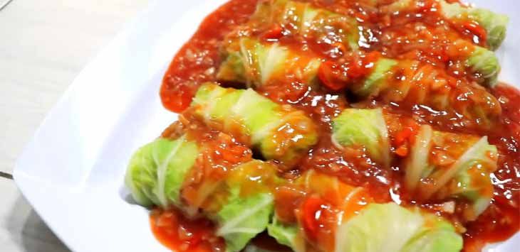 Detail Makanan Sayur Untuk Diet Nomer 39