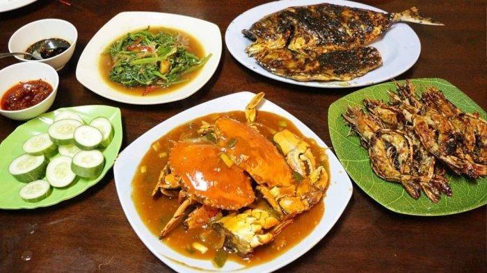 Detail Makanan Untuk Makan Malam Nomer 4