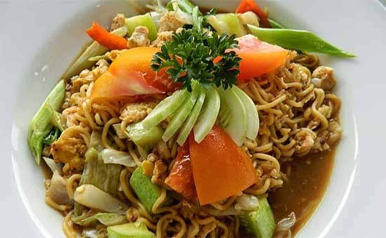 Detail Makanan Untuk Makan Malam Nomer 39