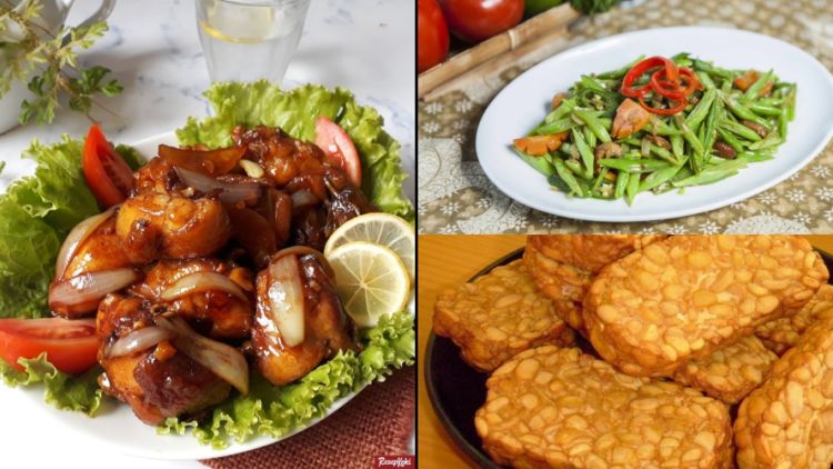 Detail Makanan Untuk Makan Siang Nomer 51