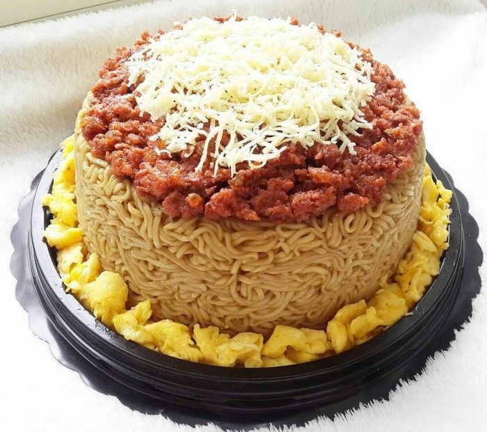 Detail Makanan Untuk Ulang Tahun Nomer 3
