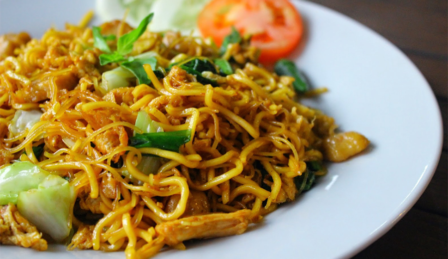Detail Makanan Untuk Ulang Tahun Nomer 20