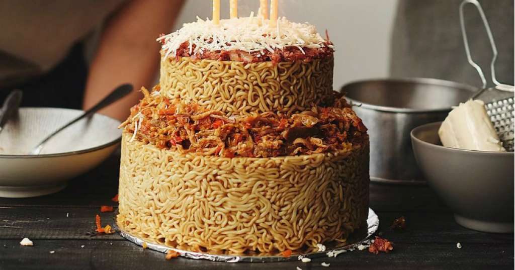 Detail Makanan Untuk Ulang Tahun Nomer 22