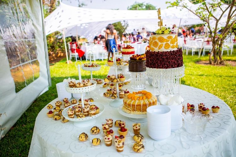 Detail Makanan Untuk Ulang Tahun Nomer 4