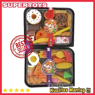 Detail Makanan Untuk Ulang Tahun Nomer 34
