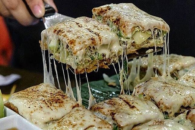Detail Makanan Untuk Ulang Tahun Nomer 38