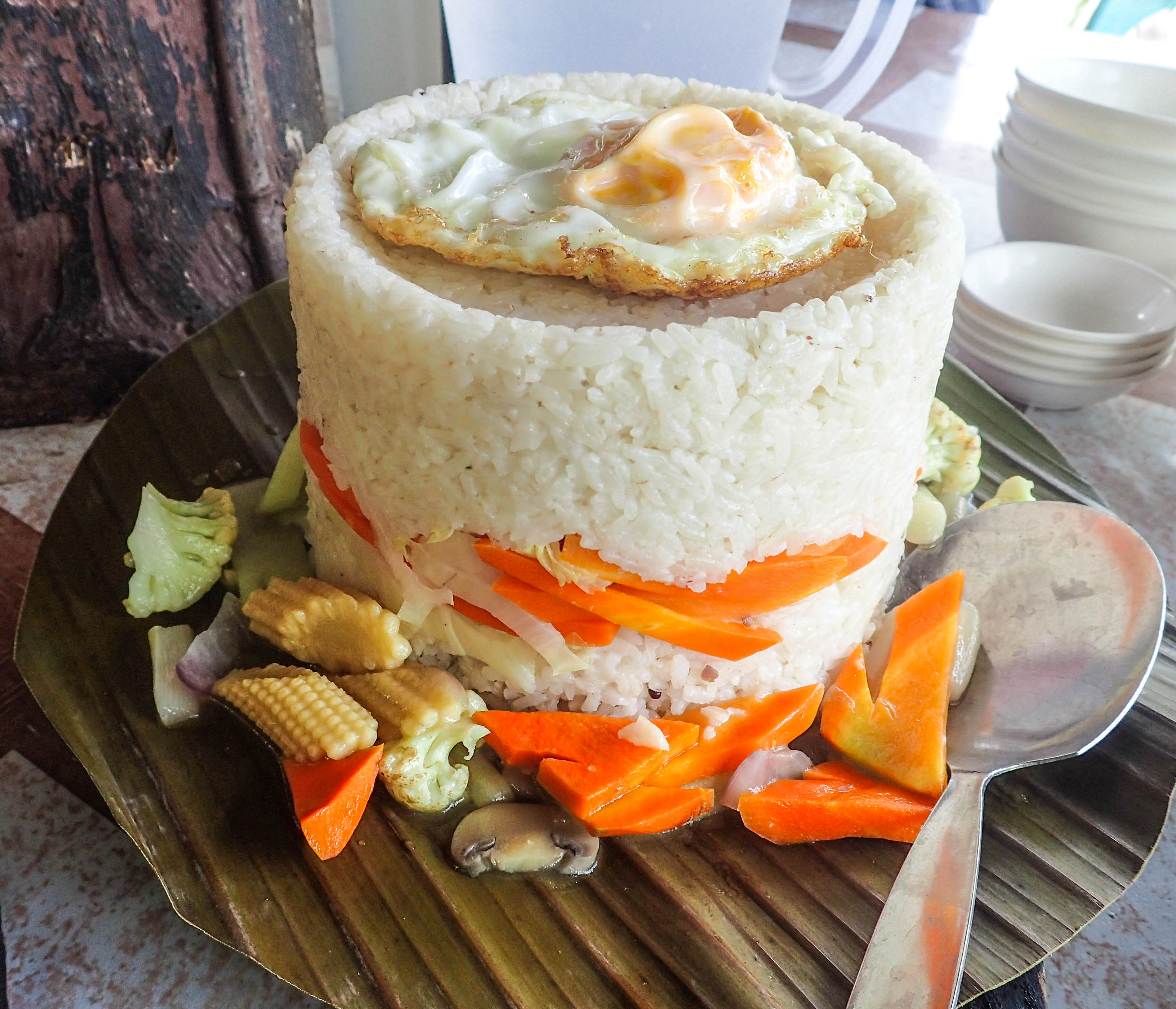 Detail Makanan Untuk Ulang Tahun Nomer 40