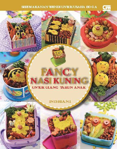 Detail Makanan Untuk Ulang Tahun Nomer 43