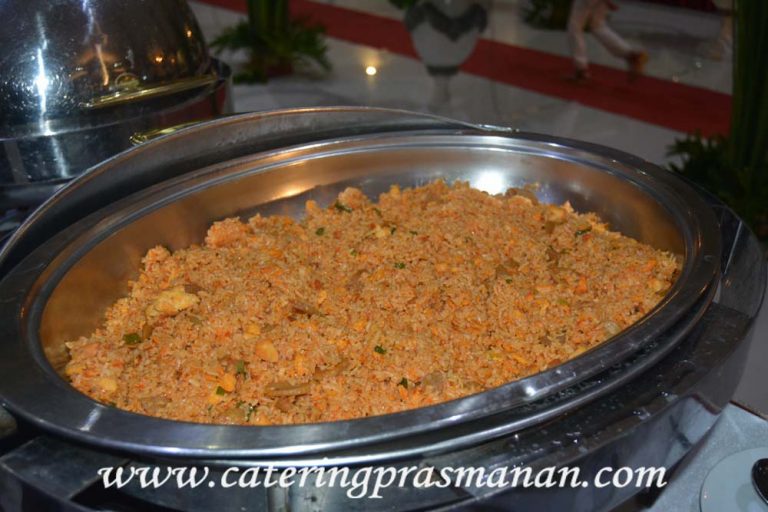 Detail Makanan Untuk Ulang Tahun Nomer 46