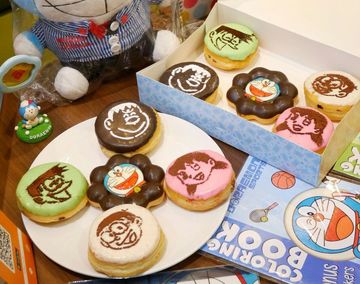 Detail Makanan Untuk Ulang Tahun Nomer 51
