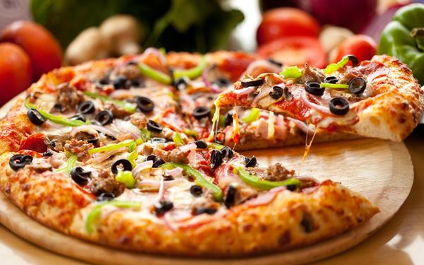 Detail Makanan Untuk Ulang Tahun Nomer 52