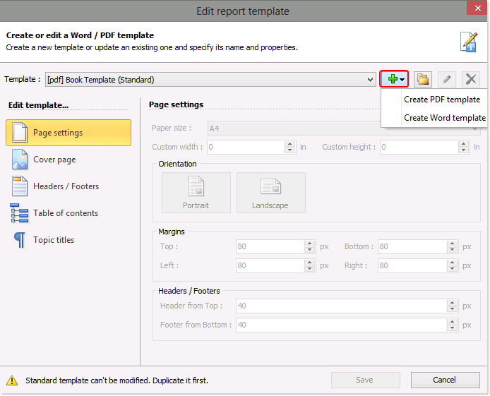 Detail Make A Template Nomer 12