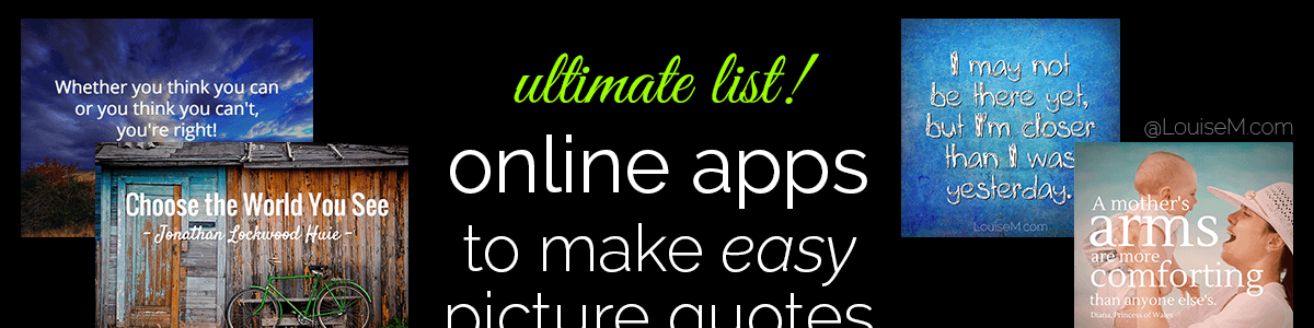 Detail Make Quotes Images Online Nomer 10