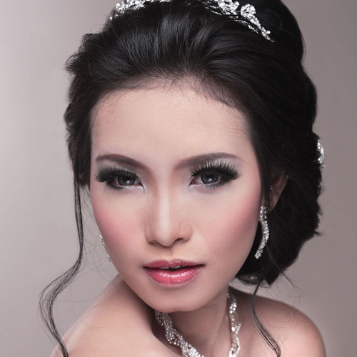 Detail Make Up Artist Bandung Untuk Wisuda Nomer 43