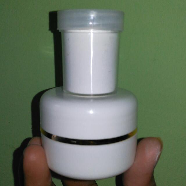 Detail Make Up Pantomim Pakai Apa Nomer 15