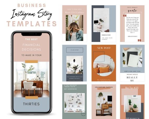 Detail Make Your Own Instagram Story Template Nomer 31