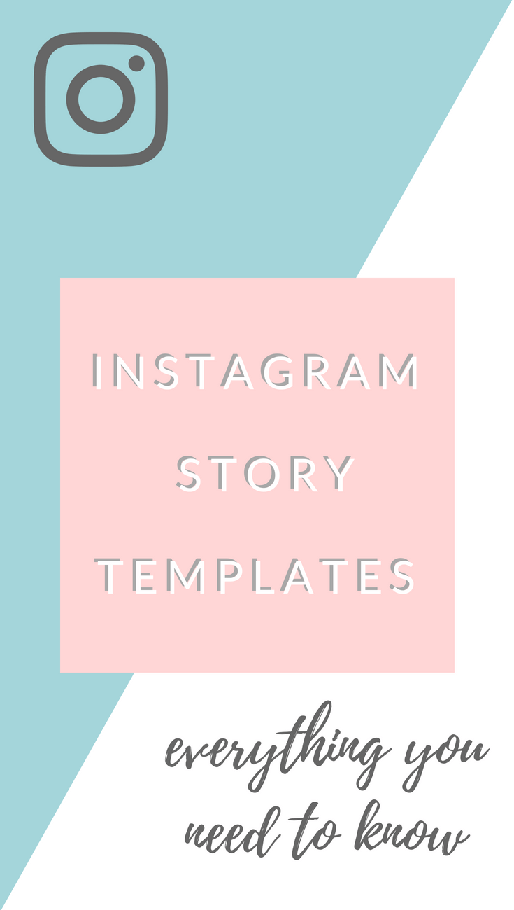 Detail Make Your Own Instagram Story Template Nomer 8