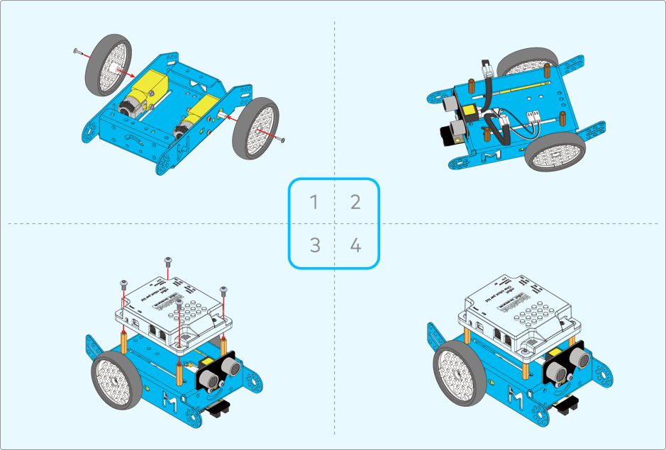 Detail Makeblock Scratch Download Nomer 42