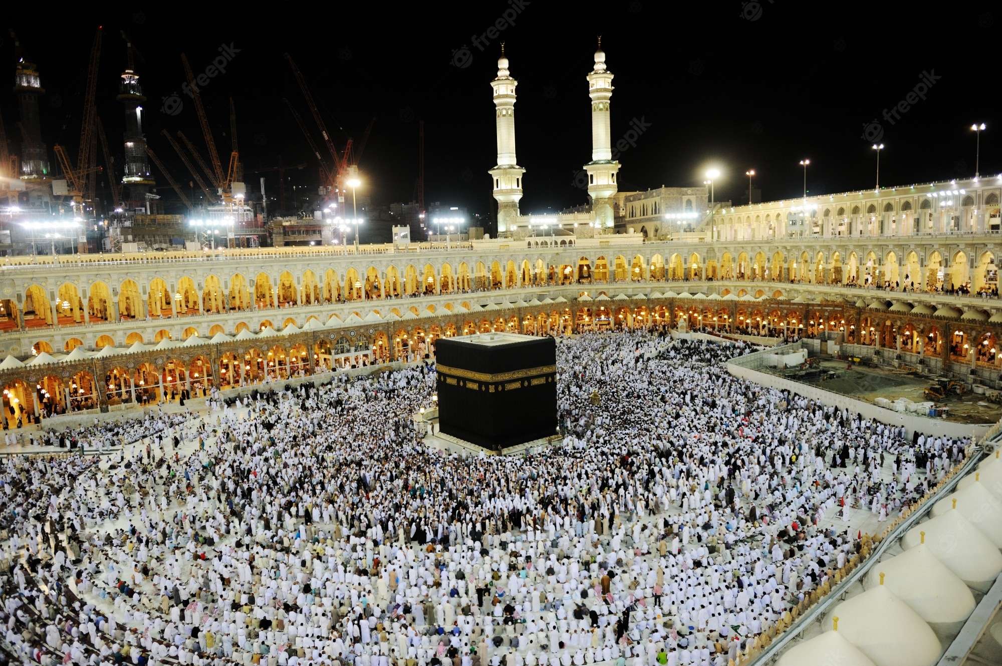 Detail Makkah Hd Nomer 6