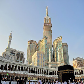 Detail Makkah Hd Nomer 41