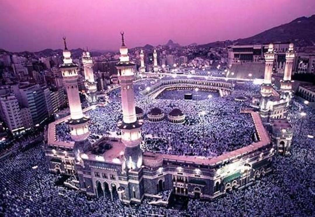 Detail Makkah Hd Wallpapers 1080p Nomer 2