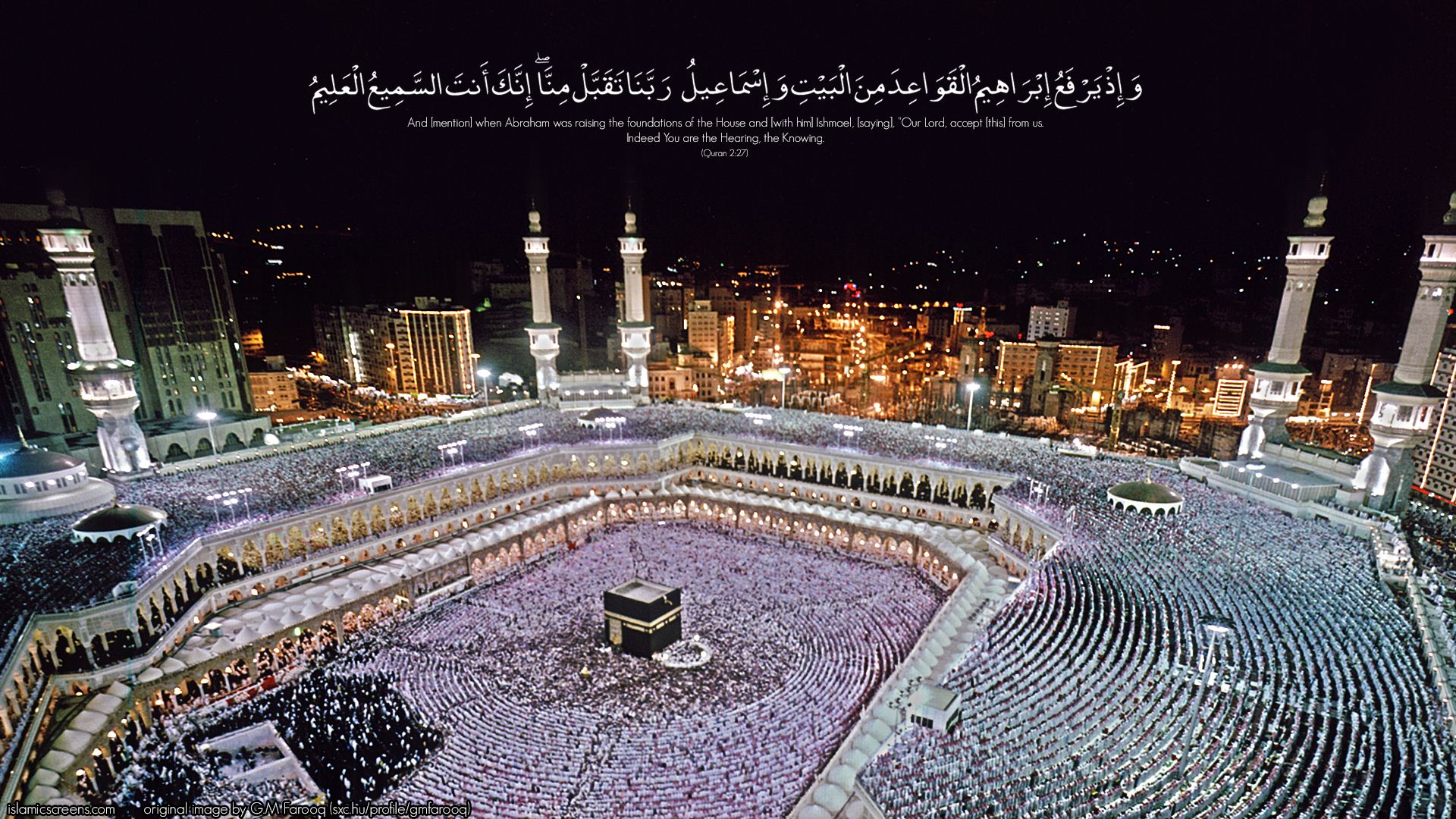 Detail Makkah Hd Wallpapers 1080p Nomer 11