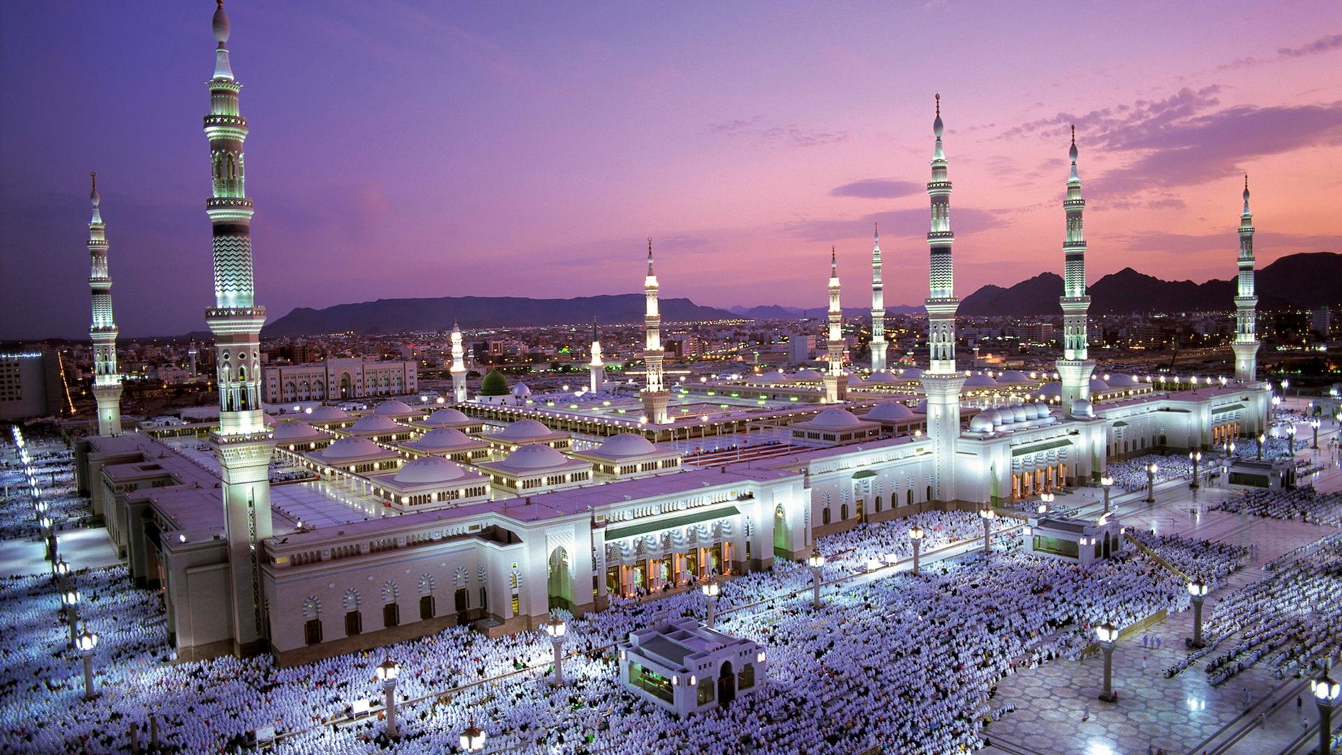 Detail Makkah Hd Wallpapers 1080p Nomer 12