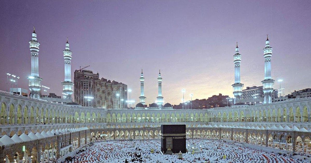 Detail Makkah Hd Wallpapers 1080p Nomer 3