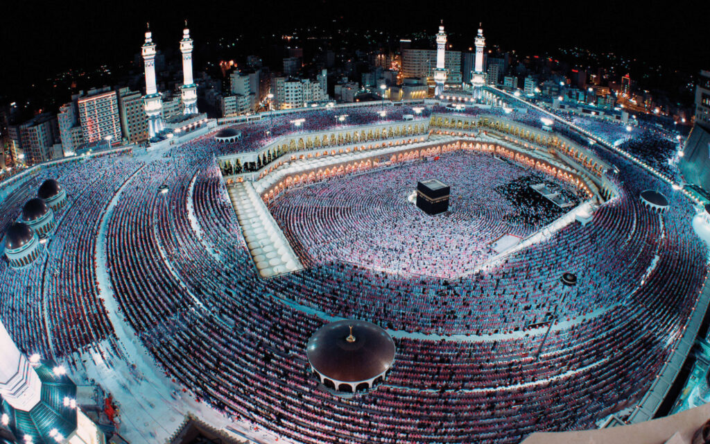 Detail Makkah Hd Wallpapers 1080p Nomer 25