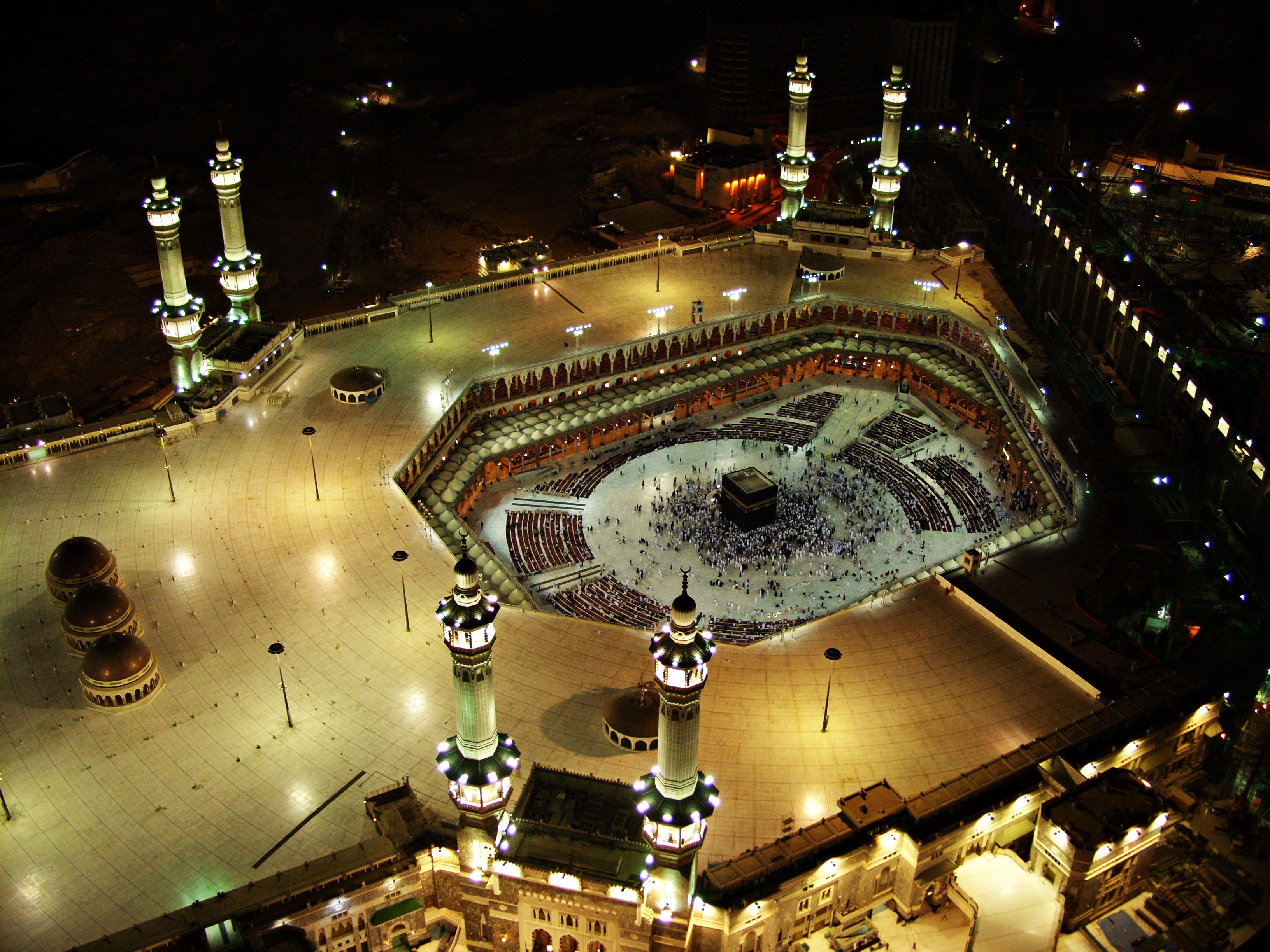 Detail Makkah Hd Wallpapers 1080p Nomer 27