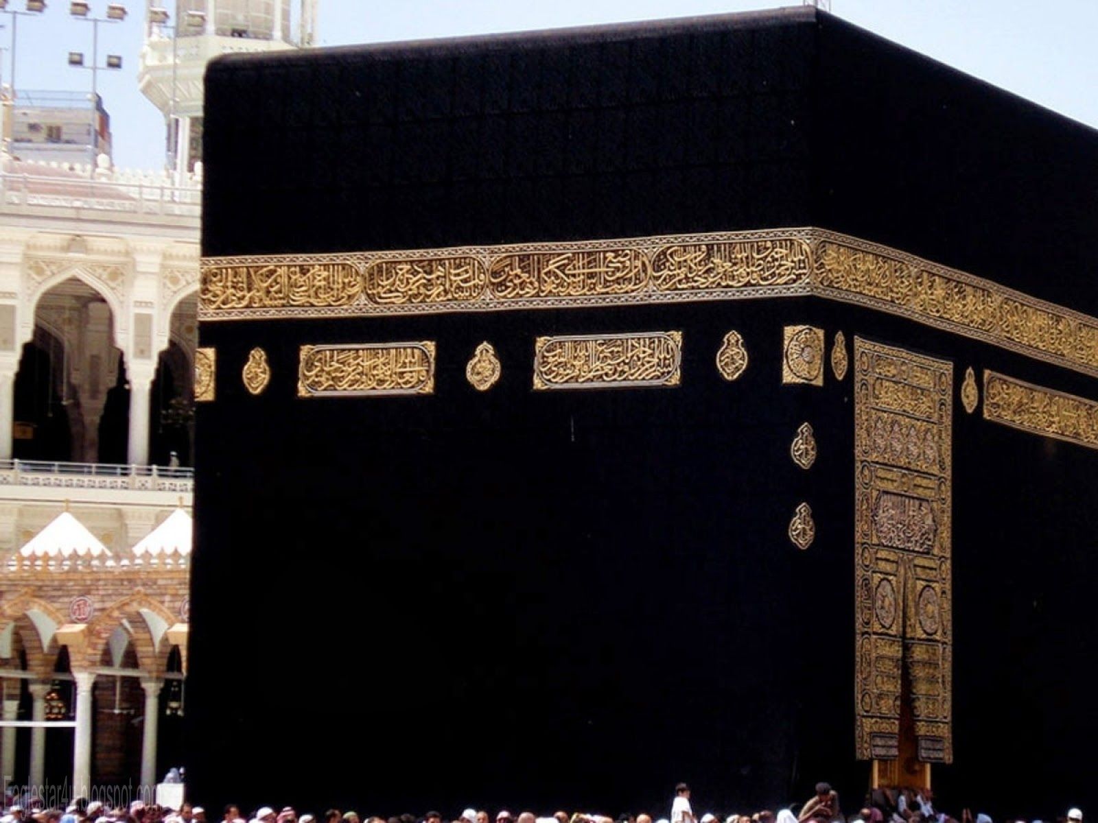 Detail Makkah Wallpaper Hd Nomer 4