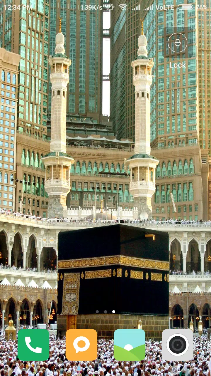 Detail Makkah Wallpaper High Resolution Koleksi Nomer 21