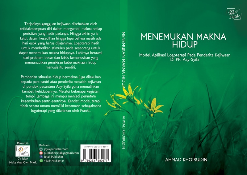 Detail Makna Hidup Manusia Nomer 22