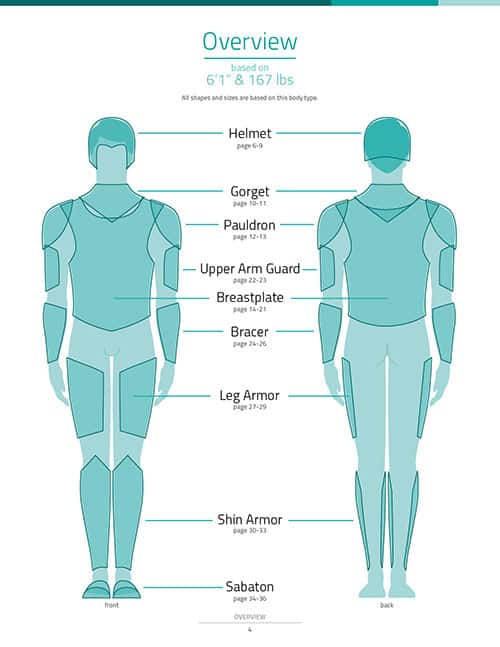 Detail Male Costume Template Nomer 24