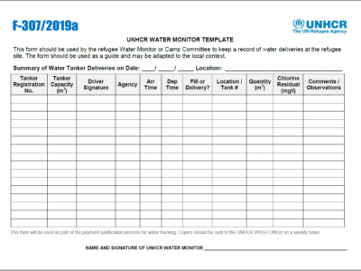 Detail Manager Log Book Template Nomer 13