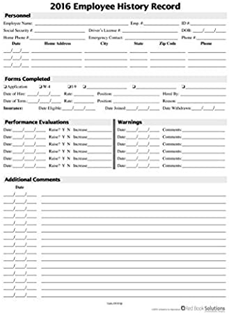 Detail Manager Log Book Template Nomer 25